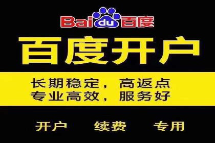 百度推广返点案例：实现广告投放效益最大化